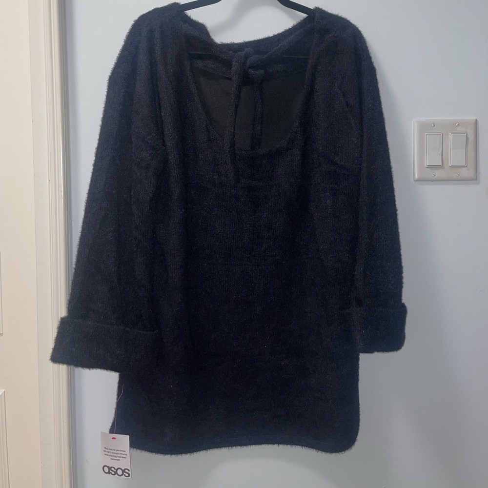 ASOS Sweater Dress - Picture 7 of 10